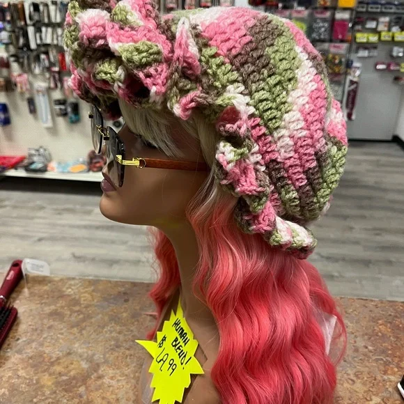 Crochet Hat😍 - Picture 4 of 4